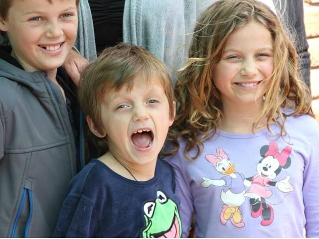 Жертвы катастрофы Boeing 777 (Фото) Жертвы катастрофы Boeing 777 (Фото)