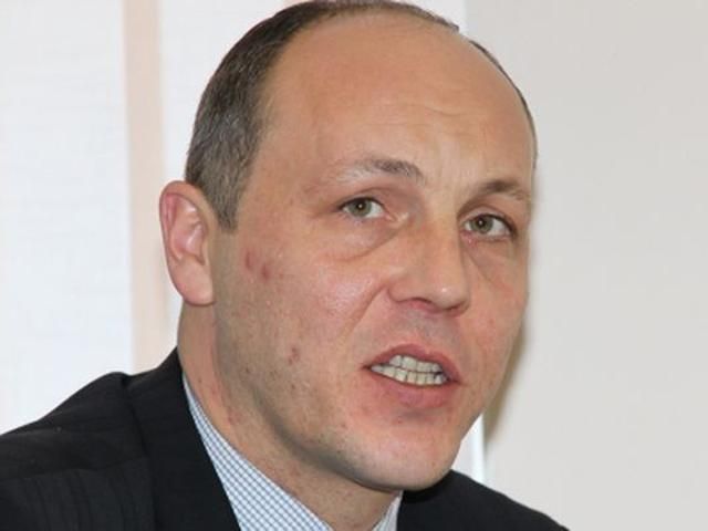 Законопроект "Про часткову мобілізацію" розглянуть для ротації військ на Донбасі, — Парубій Законопроект "Про часткову мобілізацію" розглянуть для ротації військ на Донбасі, — Парубій