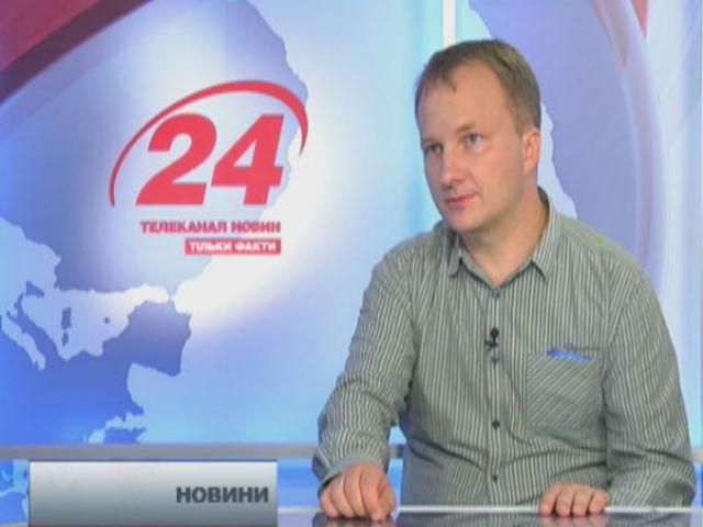 В США хочуть надати Україні статус союзної держави, — експерт В США хочуть надати Україні статус союзної держави, — експерт