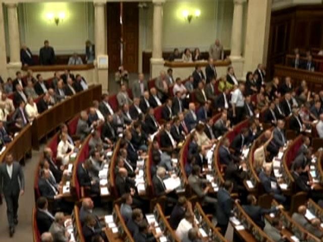 Відбудеться нарада глав МЗС ЄС, ВР розгляне закон про мобілізацію, — події, що очікують сьогодні