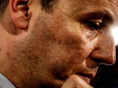 В Україні може з'явитися резервна армія, — Парубій