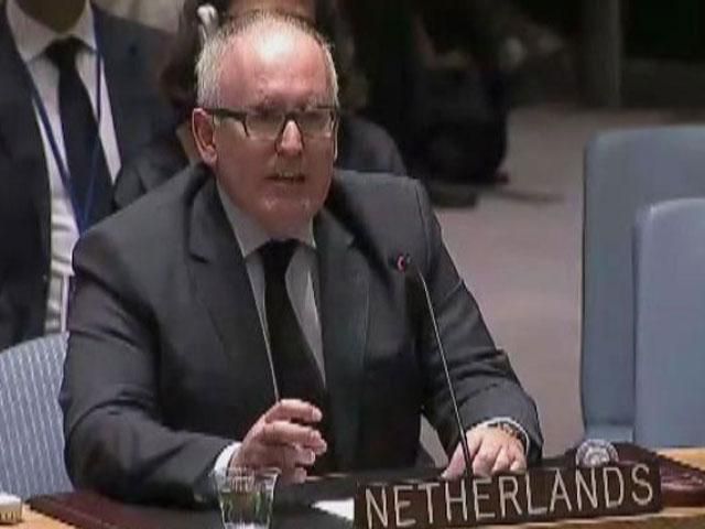 Чому так багато часу потрібно для вирішення питань з тілами? — МЗС Нідерландів Чому так багато часу потрібно для вирішення питань з тілами? — МЗС Нідерландів