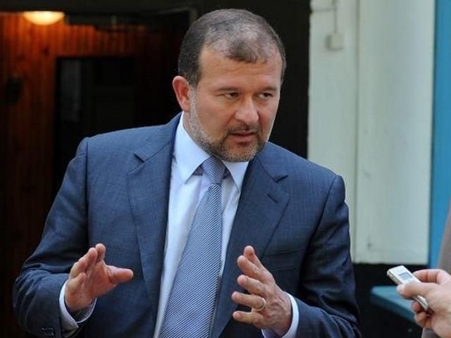 Балога требует создания батальонов "Краматорск" и "Славянск" Балога требует создания батальонов "Краматорск" и "Славянск"