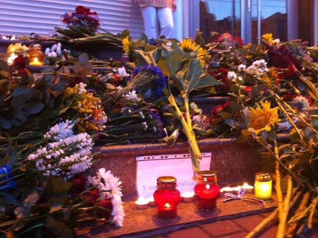 Рада закликає світову спільноту визнати трагедію з малайзійським літаком терактом, — заява Рада закликає світову спільноту визнати трагедію з малайзійським літаком терактом, — заява