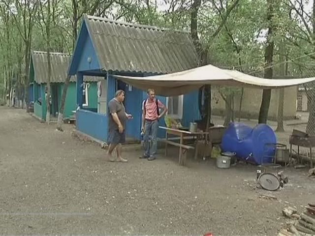 Компания ДТЭК выделила 2,5 млн грн для беженцев и раненых из Донбасса