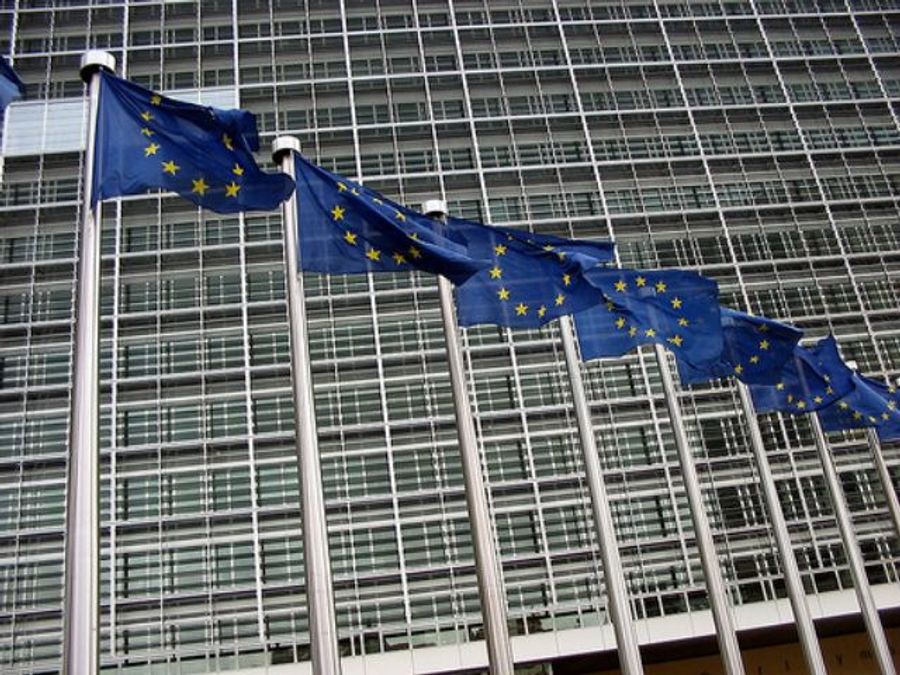 ЄС відправляє поліцейську місію в Україну 