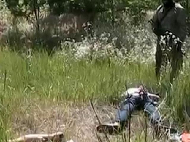 В Одесі СБУ затримала 5 злочинців, які готували теракти В Одесі СБУ затримала 5 злочинців, які готували теракти