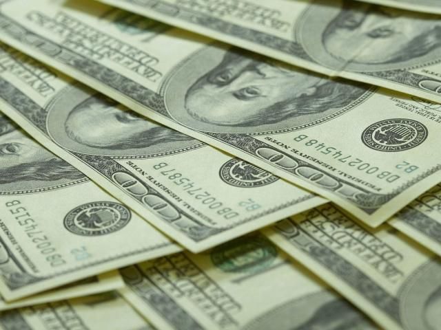 Доллар растет — курсы валют на 22 июля