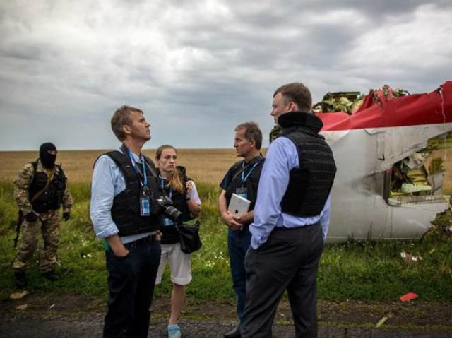 Моніторингова місія ОБСЄ в Україні продовжить свою роботу Моніторингова місія ОБСЄ в Україні продовжить свою роботу