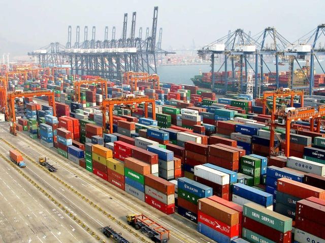 Японія і Монголія створять зону вільної торгівлі Японія і Монголія створять зону вільної торгівлі