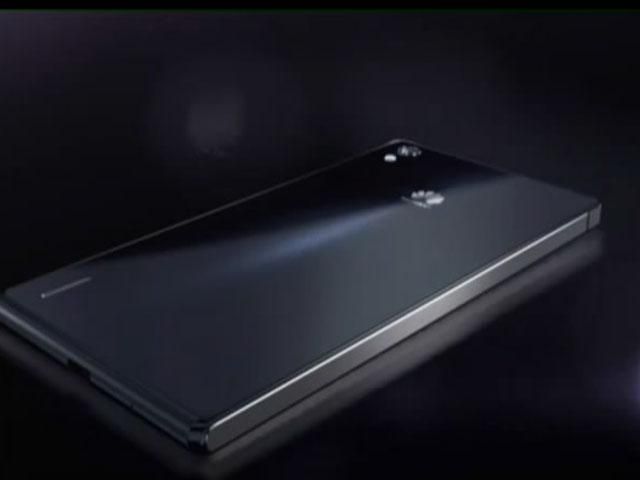 Мобільні технології: Huawei розробила смартфон Ascend P7, Microsoft відмовилась від Android