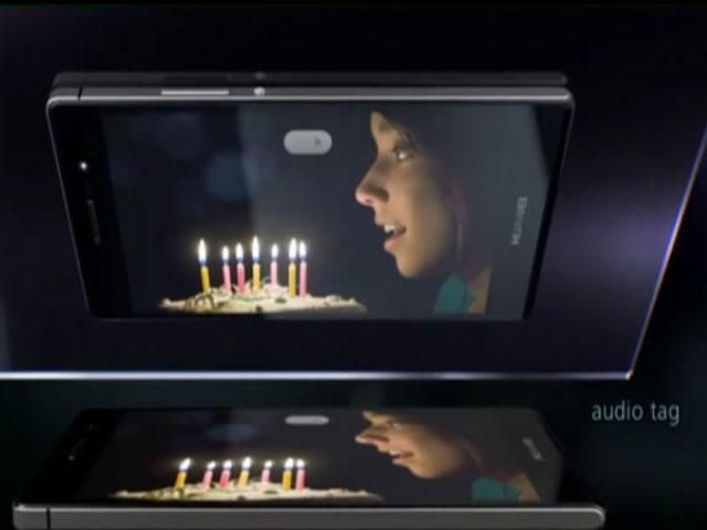 Huawei везет смартфон Ascend P7 в Украине Huawei везет смартфон Ascend P7 в Украине