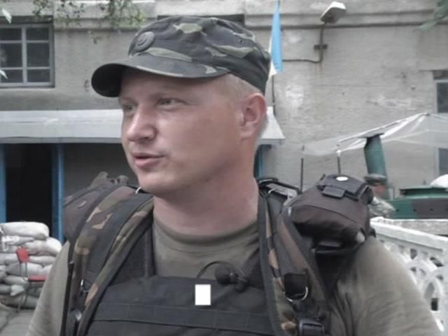 Зона АТО. Сапери: життя на "пороховій бочці" Зона АТО. Сапери: життя на "пороховій бочці"