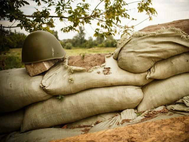 За добу батальйон "Айдар" втратив щонайменше 6 бійців, — джерело За добу батальйон "Айдар" втратив щонайменше 6 бійців, — джерело