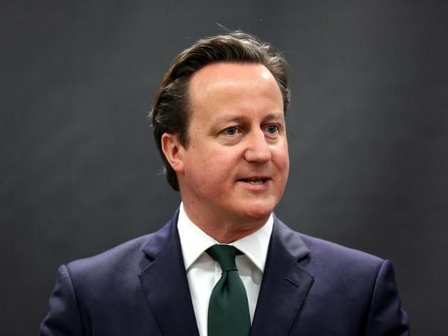 Великобритания согласилась расшифровать "черные ящики" Boeing 777, — Кэмерон