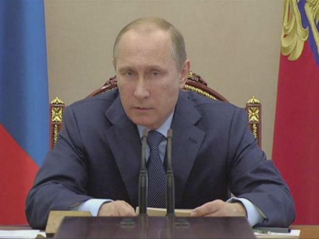 Москва пообещала влиять на пророссийских боевиков в Украине