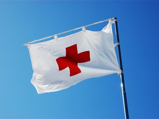 Червоний Хрест назвав ситуацію в Україні війною, — Reuters