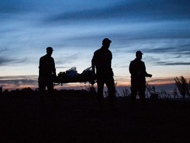 Завтра в обід вилетить перший літак з жертвами авіакатастрофи Boeing 777 Завтра в обід вилетить перший літак з жертвами авіакатастрофи Boeing 777