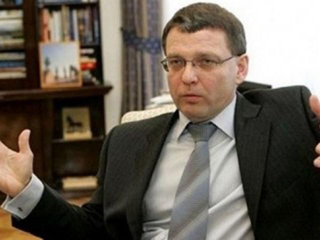 Якщо РФ не схаменеться має бути скликаний надзвичайний саміт ЄС, — глава МЗС Чехії Якщо РФ не схаменеться має бути скликаний надзвичайний саміт ЄС, — глава МЗС Чехії