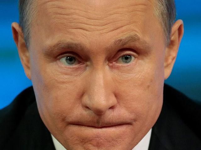 Путин боится украинской революции и руководителей боевиков, — московский эксперт