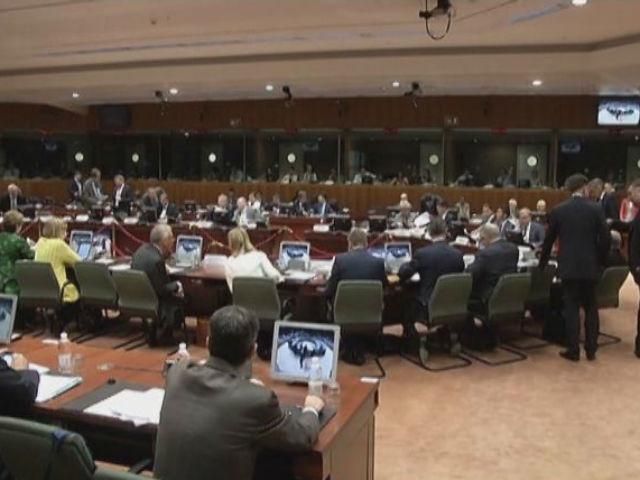 Итоги заседания Совета ЕС по иностранным делам Итоги заседания Совета ЕС по иностранным делам