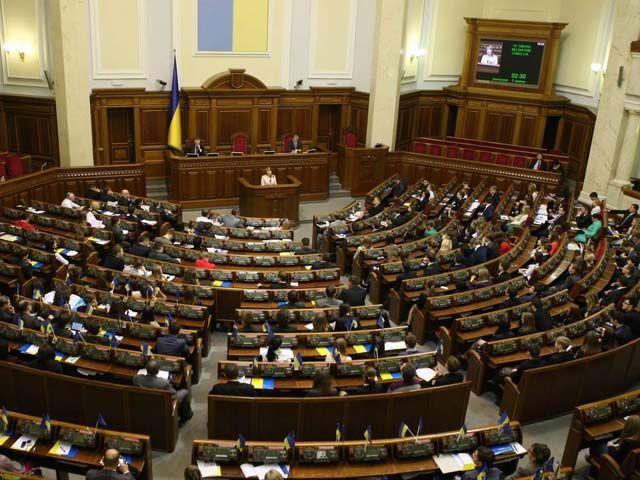 Защита суверенитета Украины должна объединять всех политиков, все общество, — Порошенко