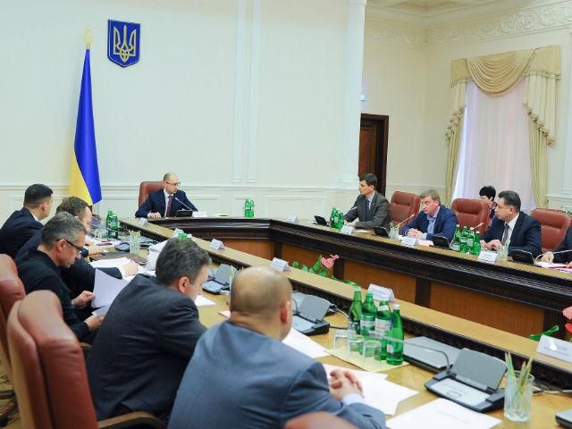 Заседание правительства, раненные украинцы вернутся из России,— события, которых ожидают сегодня