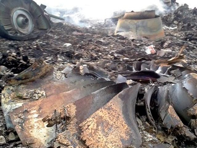 Росія передала Заходу свої дані про катастрофу малайзійського авіалайнера Росія передала Заходу свої дані про катастрофу малайзійського авіалайнера