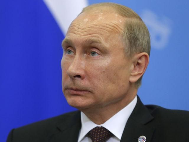 Путін наказав зробити ігрову зону в Криму