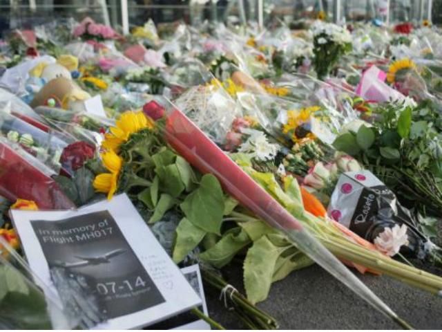 Сьогодні в Нідерландах — день національної жалоби Сьогодні в Нідерландах — день національної жалоби