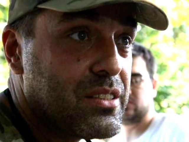 В країні – війна, але українці до кінця цього ще не зрозуміли, — експерт В країні – війна, але українці до кінця цього ще не зрозуміли, — експерт