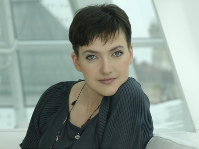 У п'ятницю російський суд розгляне зміну запобіжного заходу льотчиці Савченко У п'ятницю російський суд розгляне зміну запобіжного заходу льотчиці Савченко