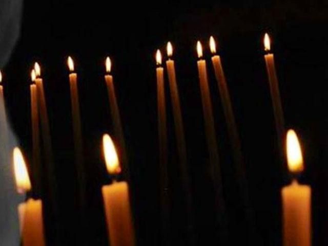 У Харкові попрощалися із загиблими в авіакатастрофі малайзійського лайнера (Фото) У Харкові попрощалися із загиблими в авіакатастрофі малайзійського лайнера (Фото)