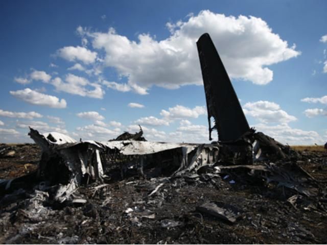 Идентифицированы тела всех погибших десантников Ил-76