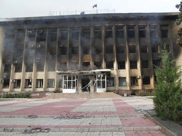 В Дзержинске погибли 4 человека В Дзержинске погибли 4 человека