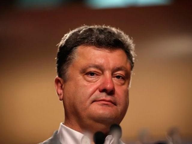 Совет реформ во главе с Порошенко подготовит стратегию развития Украины до 2020 года