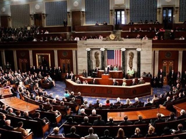 Американские сенаторы просят Обаму признать так называемую "ДНР" террористами