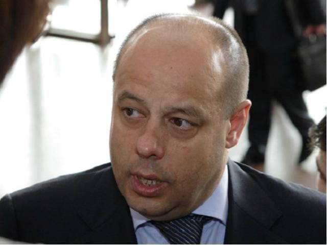 Реверс газу зі Словаччини стартує з першого вересня, — Продан Реверс газу зі Словаччини стартує з першого вересня, — Продан