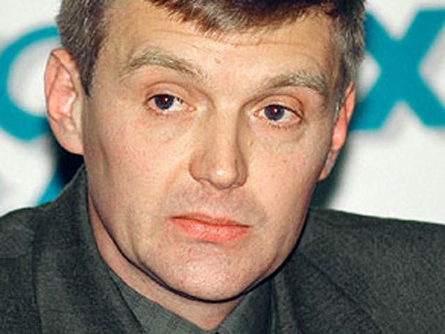 Лондон проведе відкрите розслідування у справі Литвиненка Лондон проведе відкрите розслідування у справі Литвиненка