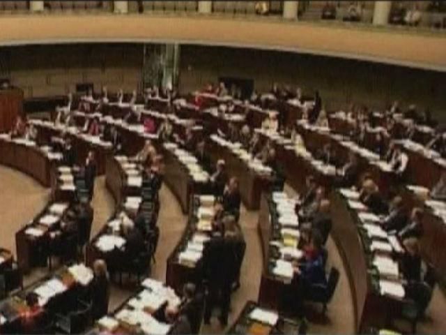 Фінляндія запроваджує жорсткі санкції проти Росії Фінляндія запроваджує жорсткі санкції проти Росії