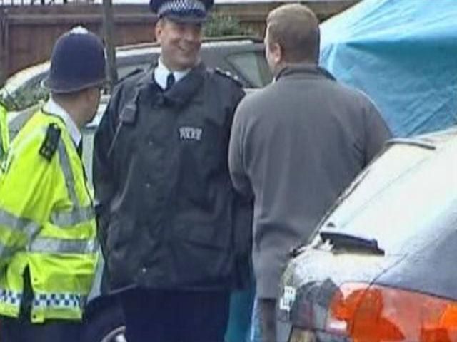 У Британії розслідуватимуть вбивство Литвиненка У Британії розслідуватимуть вбивство Литвиненка