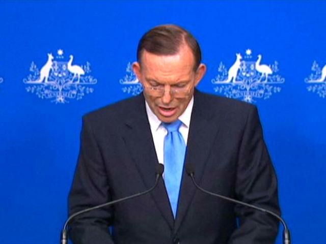 Досі невідомо скільки точно знайдено тіл, численні останки досі лежать просто неба, — Еббот Досі невідомо скільки точно знайдено тіл, численні останки досі лежать просто неба, — Еббот