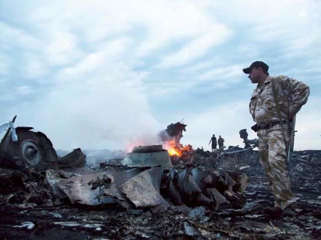 ГРУ и ФСБ стоят за сбиванием малайзийского лайнера Boeing 777, — СБУ ГРУ и ФСБ стоят за сбиванием малайзийского лайнера Boeing 777, — СБУ