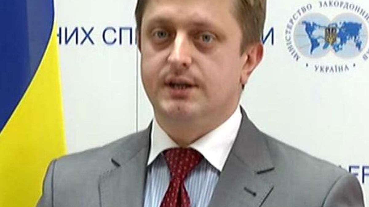 Маємо беззаперечні докази, що "Боїнг" збили з установок, поставлені з Росії, — експерт Маємо беззаперечні докази, що "Боїнг" збили з установок, поставлені з Росії, — експерт