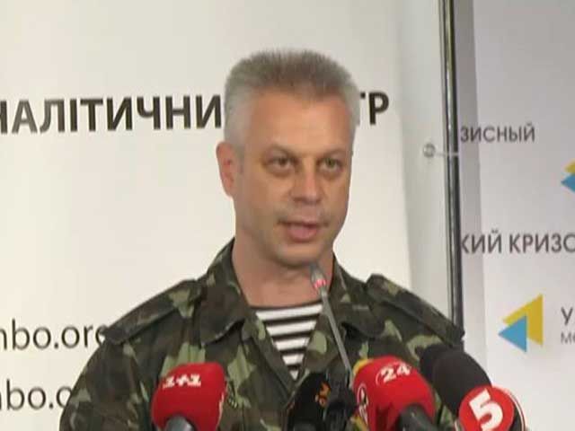 Звільнено Карлівку, Нетайлове та Первомайське, підбито 2 українські літаки, — РНБО Звільнено Карлівку, Нетайлове та Первомайське, підбито 2 українські літаки, — РНБО