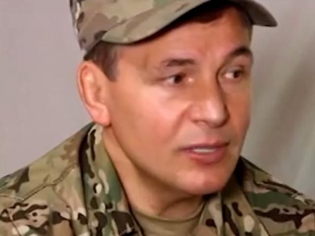 Чем быстрее мы мобилизуем людей, тем ближе будет победа, — Гелетей (Видео) Чем быстрее мы мобилизуем людей, тем ближе будет победа, — Гелетей (Видео)