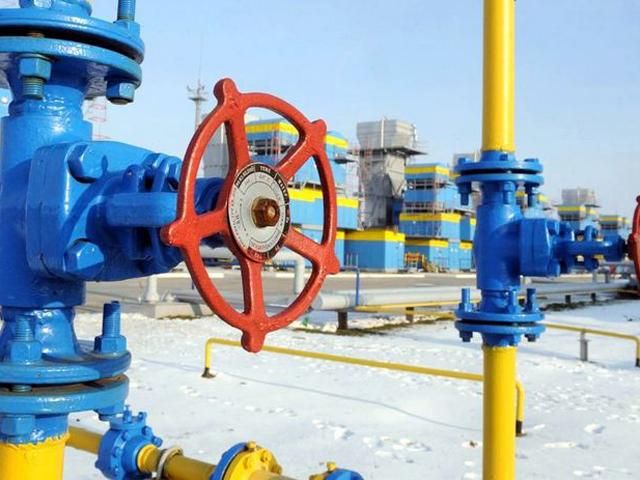 Украинская ГТС стоит 25-35 млрд долларов, — глава "Нафтогаза"