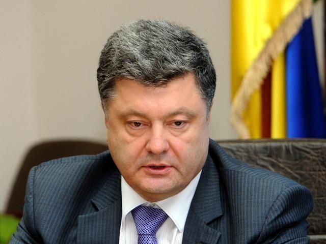 Террористы не прекращают преступные действия даже после катастрофы Boeing, — Порошенко Террористы не прекращают преступные действия даже после катастрофы Boeing, — Порошенко