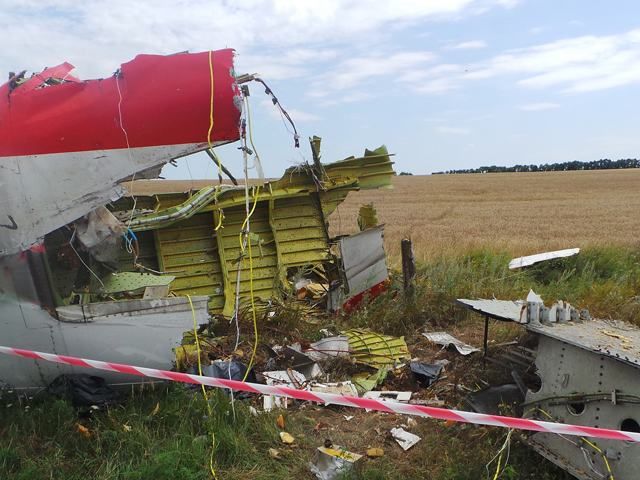 Международные эксперты не обнаружили признаков внешнего воздействия на самописец сбитого Boeing Международные эксперты не обнаружили признаков внешнего воздействия на самописец сбитого Boeing