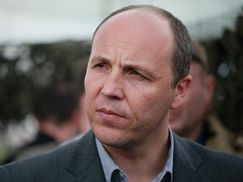 В Україні багато років працювали агенти Кремля, — Парубій